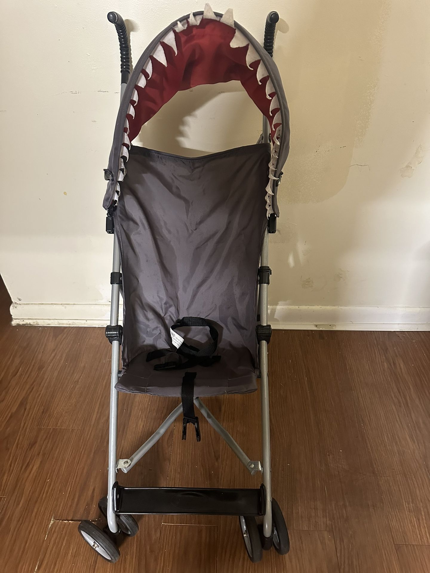 Baby Stroller 