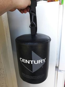 Century Training Bag w Strap