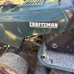 Craftsman 