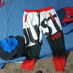 Joggers 