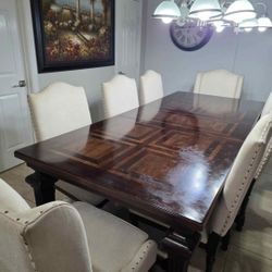 Dining Rm Sets