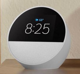 Amazon Echo Spot