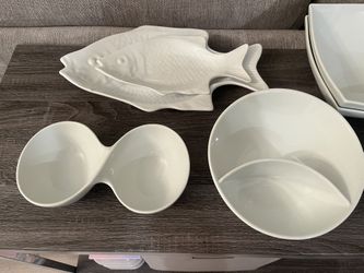 Ceramic Ware Kitchen Decor PLEASE READ DESCRIPTION