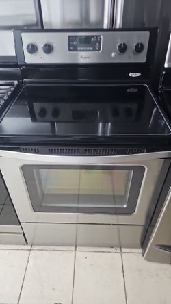 Estufa Electric  30 In