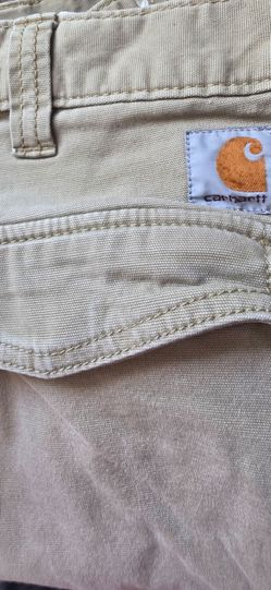 Carhart shorts