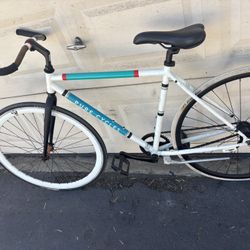 Fixie Bike