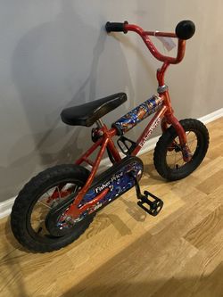 Fisher-Price 20” Toddler Bike