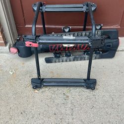 Bike Rack 