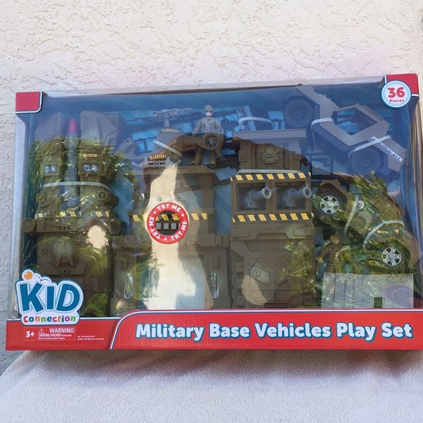 kids connection military tank play set kids connection military tank play set