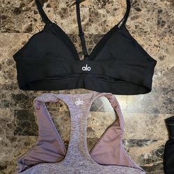 Alo Sport Bra..SMALL