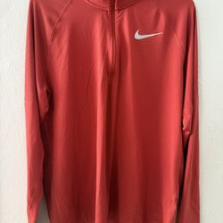 Nike Long Sleeve Dry-fit