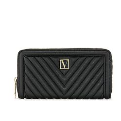 Victoria's Secret wallet