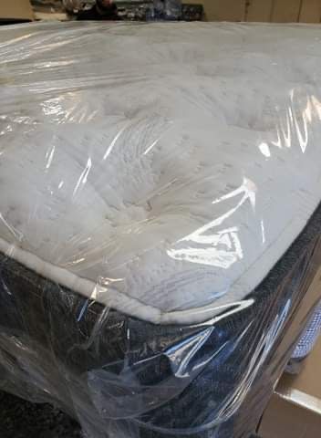 Aireloom Beryl Plush California King Mattress