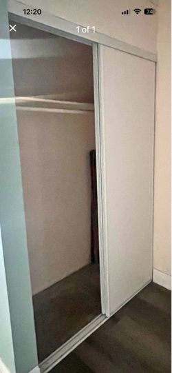 Persona  para hacer closet   In Perris