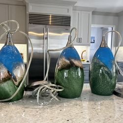 Gorgeous Pendant Lights 