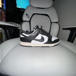 Panda Dunks 
