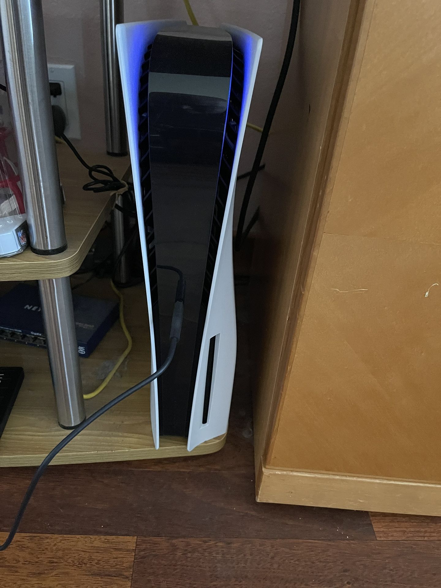 Sony PS5 Jailbroken