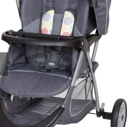 Babytrend New Stroller 