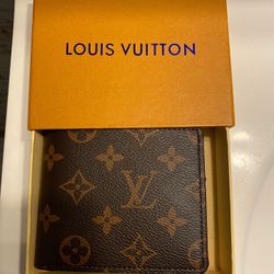 LV Wallet