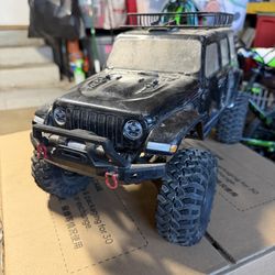 TRX 4 Sport