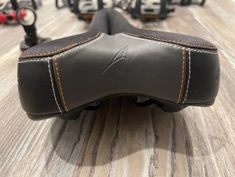 -Bike Seats