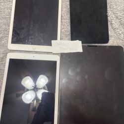iPads 