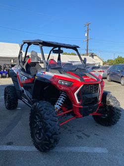 2022 Polaris RZR XP 1000 Premium Excellent Condition