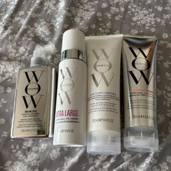 Wow Products 