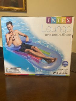 Lounge King Kool
