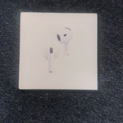 AirPod 4s 