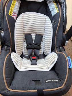 Stroller
