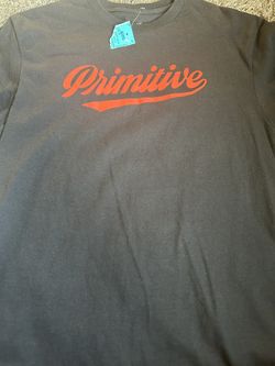 Primitive Shirt