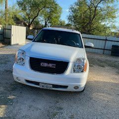 2008 GMC Yukon XL