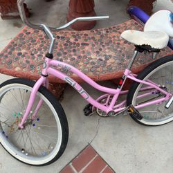 Beach Cruiser
