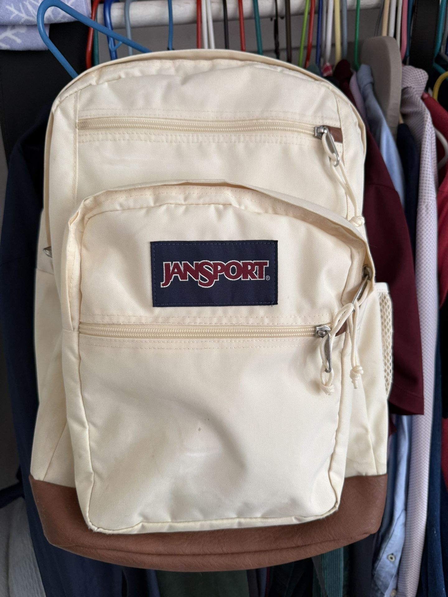 Jansport Backpack