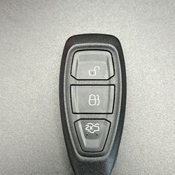 For Ford Focus KR(contact info removed) Smart Remote Key Fob 2015 2016 2017 2018 2019 433MHz