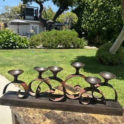 Candle Holder