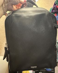 Tumi Backpack