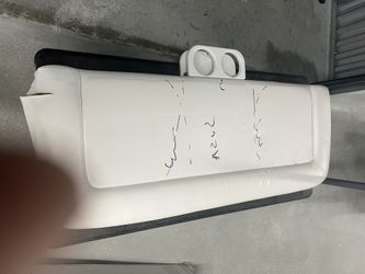 Seat’s Boat