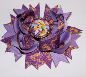 Hair Bow