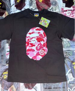 Bape tshirts