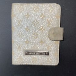 MAKE OFFER - LV Louis Vuitton Monogram Portmone Shine Wallet 
