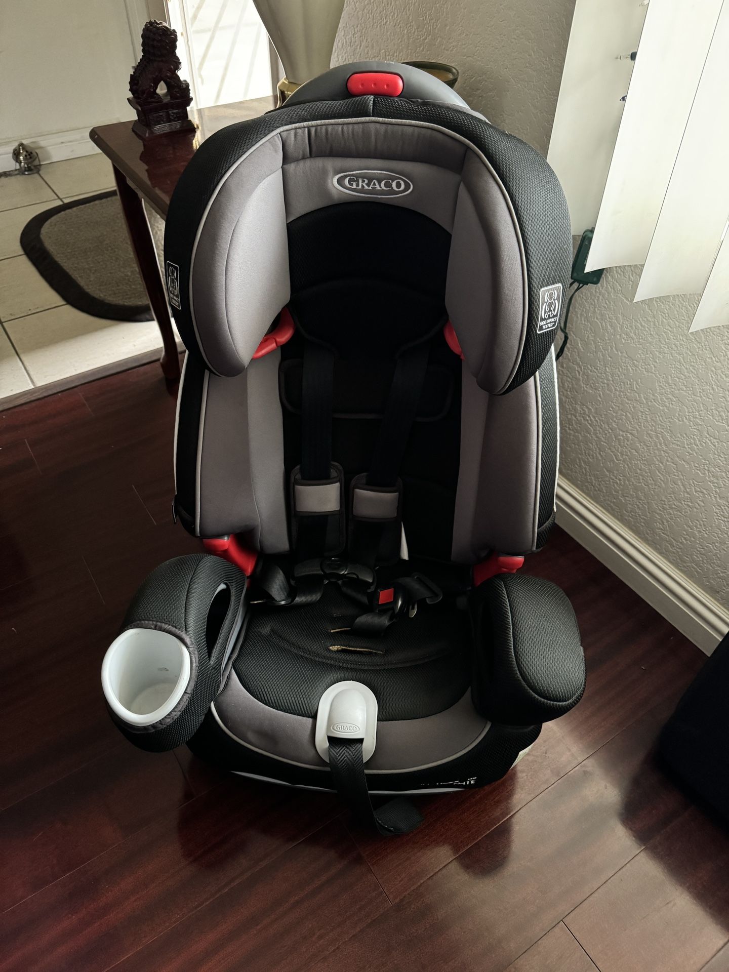 Graco Toddler Chair 