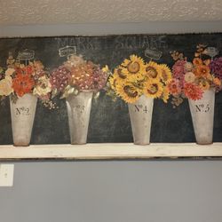 Art Piece By Kathryn White 