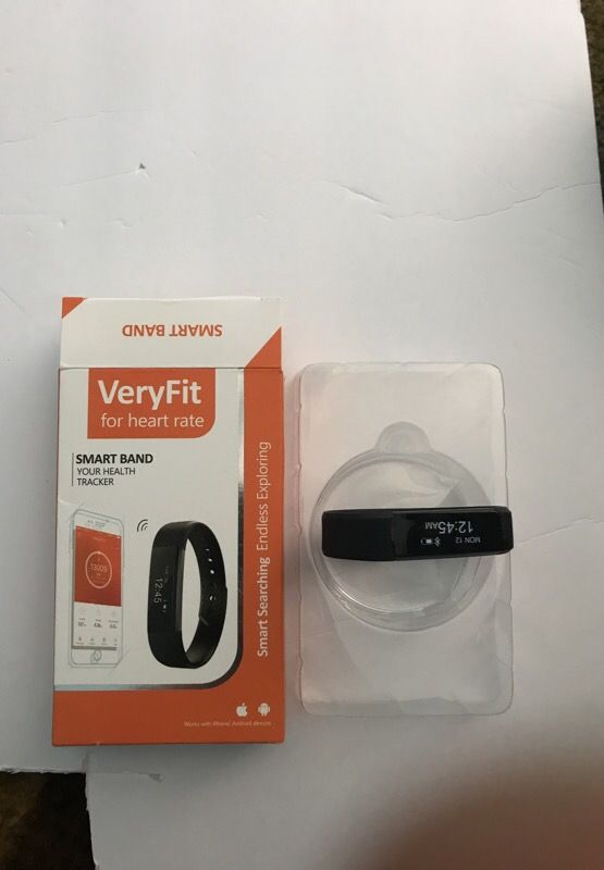 Smart band