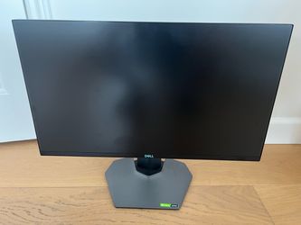 Dell Gaming Monitor 24.5inch 1080p