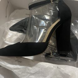 6.5 Heels 