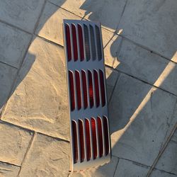 87-93 mustang Gt Rh Taillight
