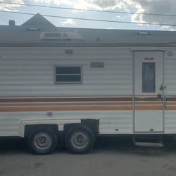 RV For Sale Camping/Live-in