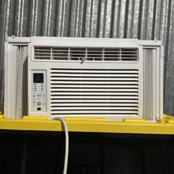 GE Window Ac Unit